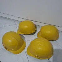 کلاه ایمنی مهندسی ۴ عدد