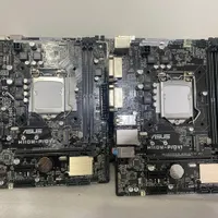 مادربرد h110 m2 همراه با cpu i5|قطعات و لوازم جانبی رایانه|شیراز, آزادگان|دیوار