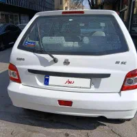 پراید۱۱۱مدل ۱۳۹۷|خودرو سواری و وانت|مشهد, هنرستان|دیوار