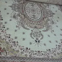 یک جفت فرش ۳ در ۴