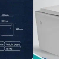 فرنگی با قیمت کارخانه گلسار ایساتیس مروارید|لوازم سرویس بهداشتی|احمدآبادمستوفی, |دیوار
