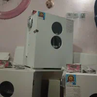 فروش مستقیم دستگاههای جوجه کشی تمام اتوماتیک|لوازم جانبی حیوانات|سنندج, |دیوار