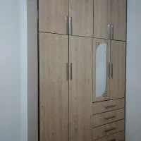 کابینت و کمد دیواری