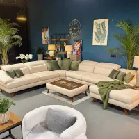 تعدادی نیرو برای رویه کوبی مبلمان