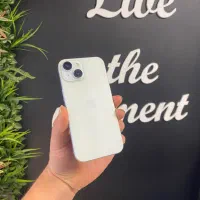 ۱۵ نرمال ۱۲۸ گیگ