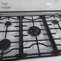 گاز پنج شعله سونی هوشمند