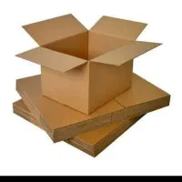 کارگر کارتن سازی