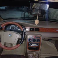 سمند الیکس۹۸|خودرو سواری و وانت|شادگان, |دیوار