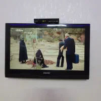 تلویزیون ۳۲ اینچ سامسونگ با دیجیتال