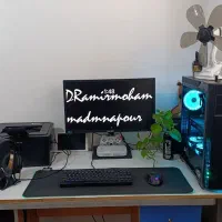 pc گیمینگ|رایانه رومیزی|آذرشهر, |دیوار