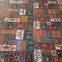 گیلیم فرش اشپزخونه