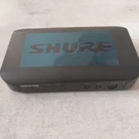 میکروفون بی سیم شور Blx24/Beta58A|آلات موسیقی|مشهد, گوهرشاد|دیوار