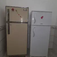 سلام یخچال فریزر