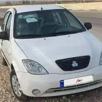 تیبا ۲ بی رنگ