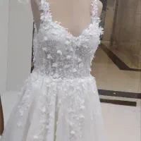 لباس عروس