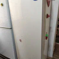 یخچال جنرال استیل