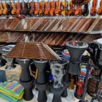 کاخون sella - فیدا (انواع الات و ادوات)|درام و پرکاشن|شیراز, شاهچراغ|دیوار
