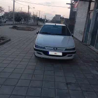 پارس94xu7p|خودرو سواری و وانت|سبزوار, امیر کبیر|دیوار