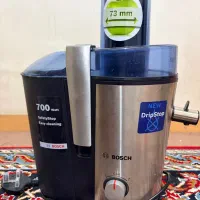 آبمیوه گیر سری ۳ بوش