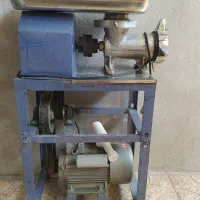 چرخ گوشت صنعتی|خردکن، آسیاب، غذاساز|صباشهر, |دیوار