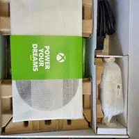 xbox series s در اکبند ( ایکس باکس سری اس )|کنسول، بازی ویدئویی و آنلاین|تهران, علم و صنعت|دیوار
