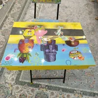 میز مطالعه|میز تحریر و کامپیوتر|اندیشه, اندیشه فاز ۱|دیوار