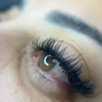 اکستنشن مژه