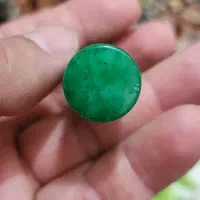 سنگ سبزمشکوک به یشم|جواهرات|روانسر, |دیوار