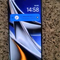 شیائومی پوکو X4 پرو 5G با حافظهٔ ۲۵۶ گیگابایت|موبایل|کرمانشاه, |دیوار