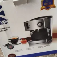 اسپرسوساز Mrs