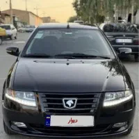 سورن دوگانه 403 مخزن بزرگ