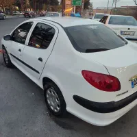 206اسدیV1|خودرو سواری و وانت|آذرشهر, |دیوار