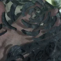 چادر زنانه مشکی|لباس|میاندوآب, |دیوار