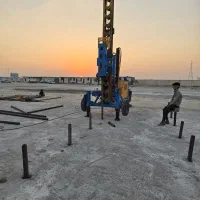 میکروپایل|خدمات پیشه و مهارت|قرچک, میرزائی جنوبی|دیوار