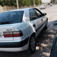 سیتروئن زانتیا 2000cc، مدل ۱۳۸۵|خودرو سواری و وانت|همدان, |دیوار
