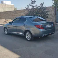 دنا پلاس 99 اتومات|خودرو سواری و وانت|قزوین, |دیوار