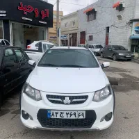 کوئیک مدل 402|خودرو سواری و وانت|آق قلا, |دیوار