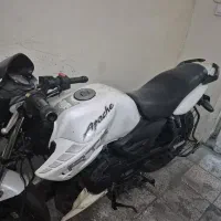 آپاچی ۱۸۰مدل ۸۹