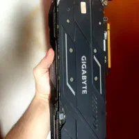 کارت گرافیک گیمینگ 1660 6gb|قطعات و لوازم جانبی رایانه|اهواز, شریعتی جنوبی|دیوار