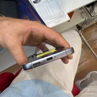 S23 FE 256/8 کارکرده|موبایل|کرج, گوهردشت|دیوار