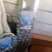 حراج میز اطو کوتاه و بلند و پریزدار به قیمت قبل