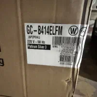 یخچال و فریزرز دوقلو ال جی