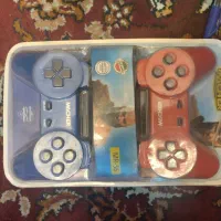 دسته ی بازی