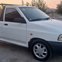 وانت پراید مدل ۴۰۱