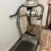 فروش تردمیل خانگی تایوانی star