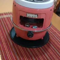 چراغ نفتی فوجیکا اصل ژاپن