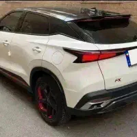 فونیکس fx 1403/(مشابه صفر کیلومتر) پریمیوم|خودرو سواری و وانت|اصفهان, فیض|دیوار