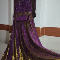 لباس مجلسی در حدنو