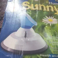 دستگاه بخور گرم sunny