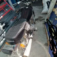 موتور کویر ۸۶